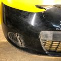 D651-50-031B AA | Бампер передний MAZDA 2 DE 07-15 - Превью 4