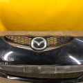 D651-50-031B AA | Бампер передний MAZDA 2 DE 07-15 - Превью 8