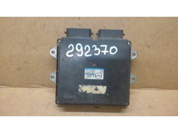 Блок керування двигуном MAZDA CX-7 06-12