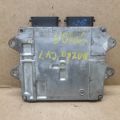 L39L-18-881B | Блок керування двигуном MAZDA CX-7 06-12 - Прев'ю 3