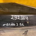 BS3N-50-031C AA | Бампер передній MAZDA 3 BK 03-08 - Прев'ю 2