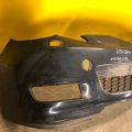 BS3N-50-031C AA | Бампер передній MAZDA 3 BK 03-08 - Прев'ю 3