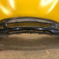BS3N-50-031C AA | Бампер передній MAZDA 3 BK 03-08 - Прев'ю 9