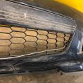 BS3N-50-031C AA | Бампер передній MAZDA 3 BK 03-08 - Прев'ю 11