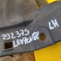 670040335 | Накладка порога наружная лев. MASERATI LEVANTE 16-20 - Превью 2