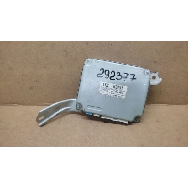 Блок керування парктроніком LEXUS GX460 2009- 86792-60430