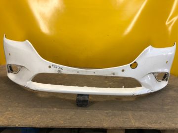 Бампер передний MAZDA 6 GJ 12-