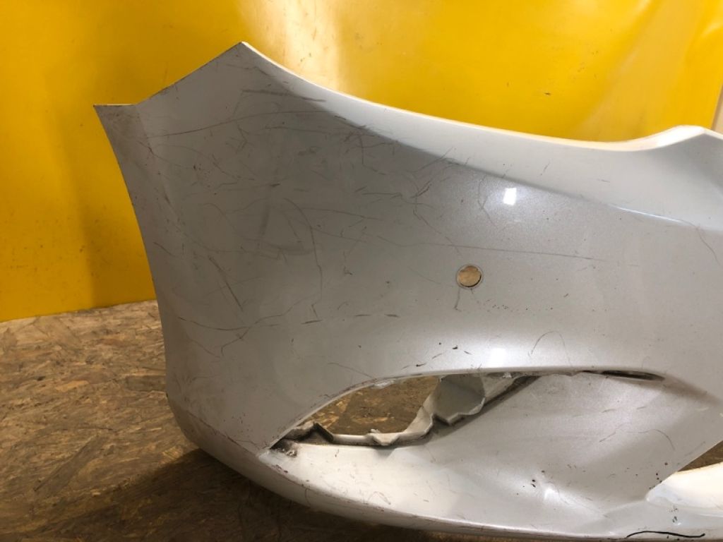 GMV8-50-031C BB | Бампер передний MAZDA 6 GJ 12- - Фото 3