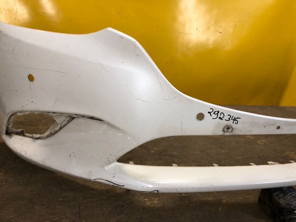 GMV8-50-031C BB | Бампер передний MAZDA 6 GJ 12- - Фото 4