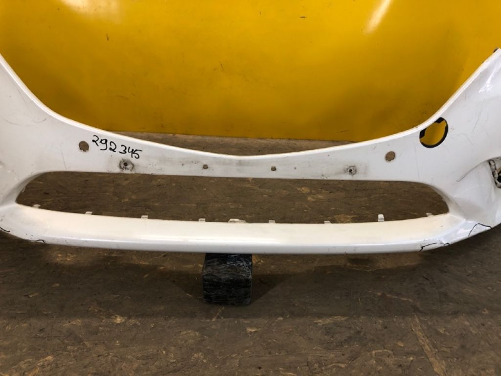 GMV8-50-031C BB | Бампер передний MAZDA 6 GJ 12- - Фото 5