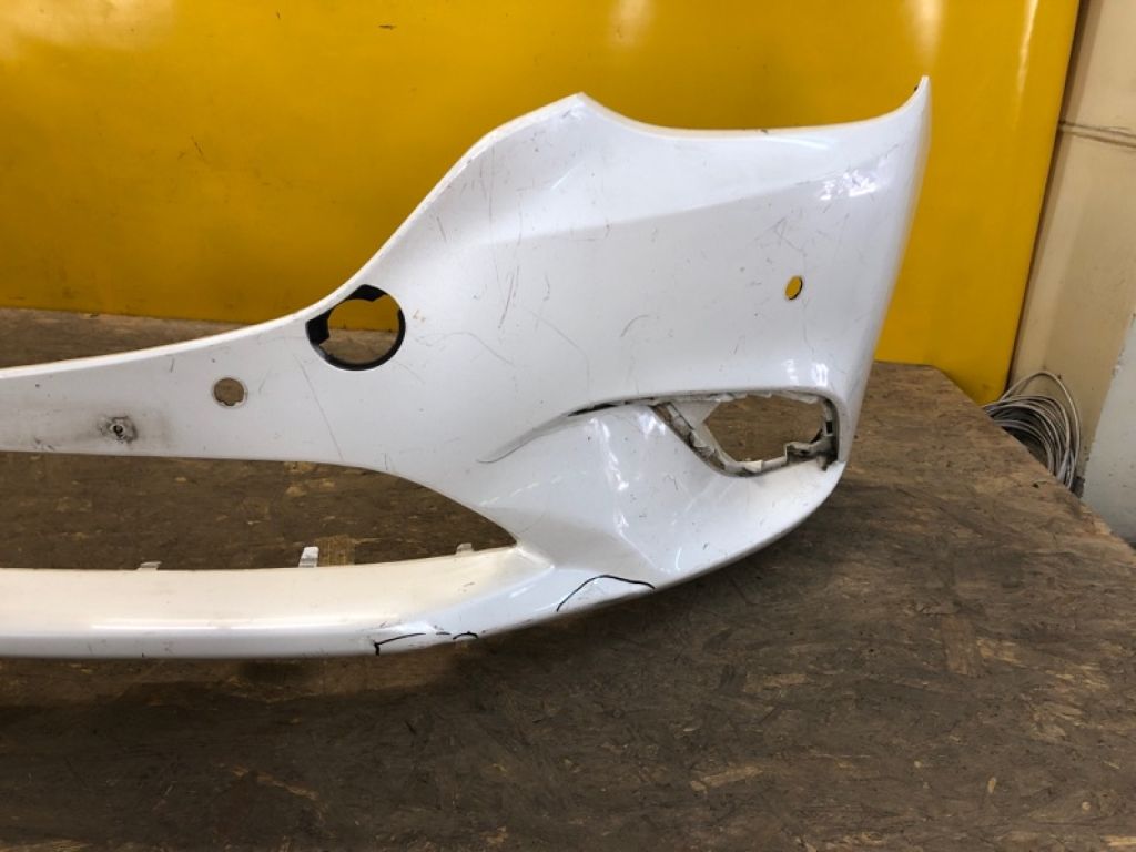 GMV8-50-031C BB | Бампер передний MAZDA 6 GJ 12- - Фото 6