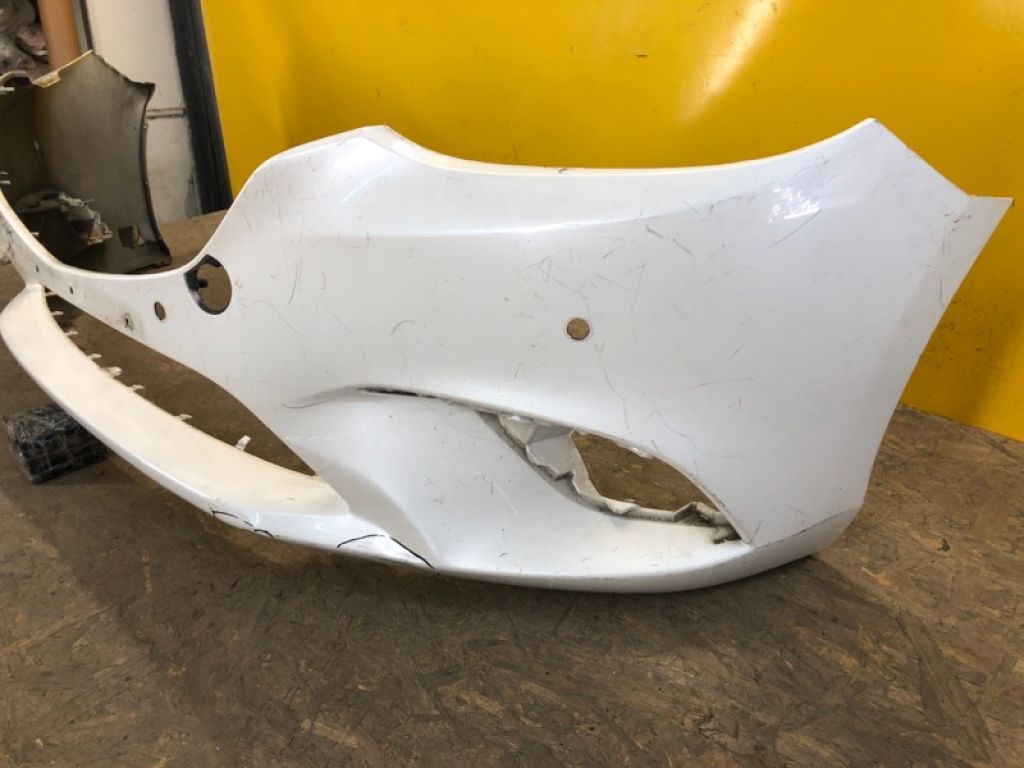 GMV8-50-031C BB | Бампер передний MAZDA 6 GJ 12- - Фото 7