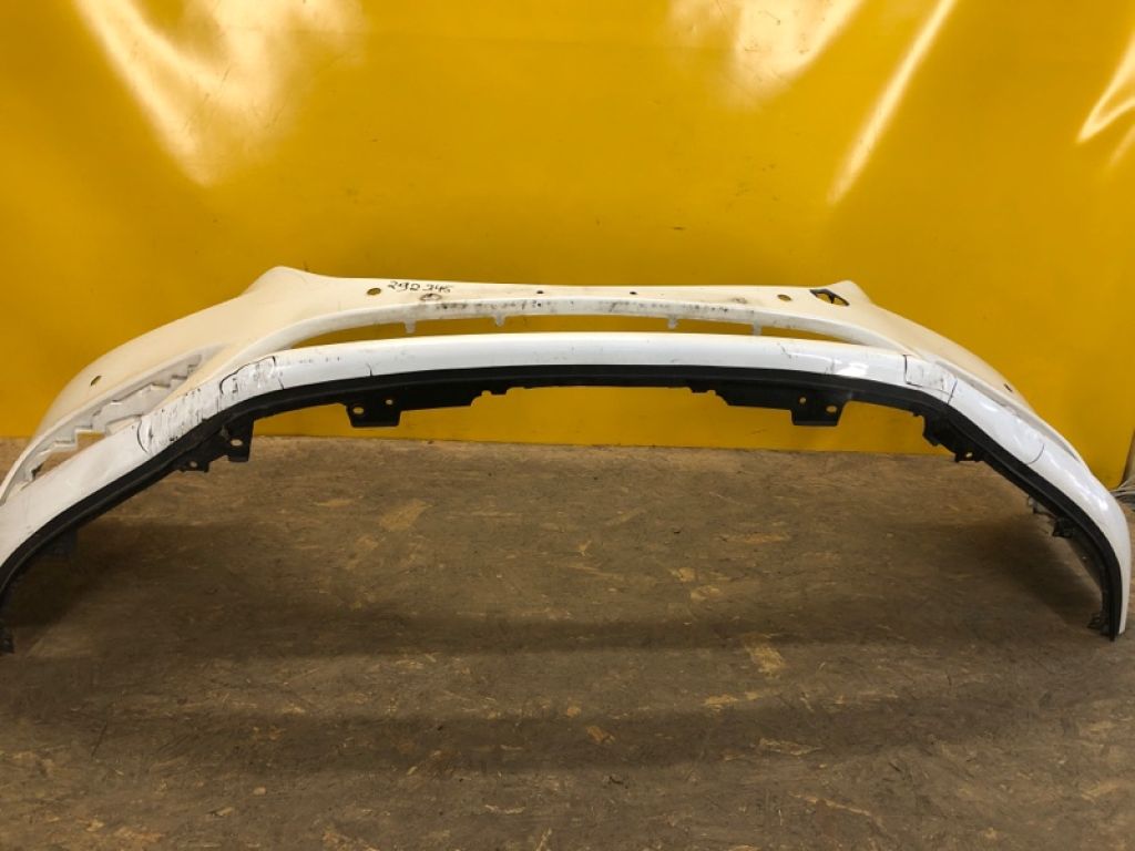 GMV8-50-031C BB | Бампер передний MAZDA 6 GJ 12- - Фото 8