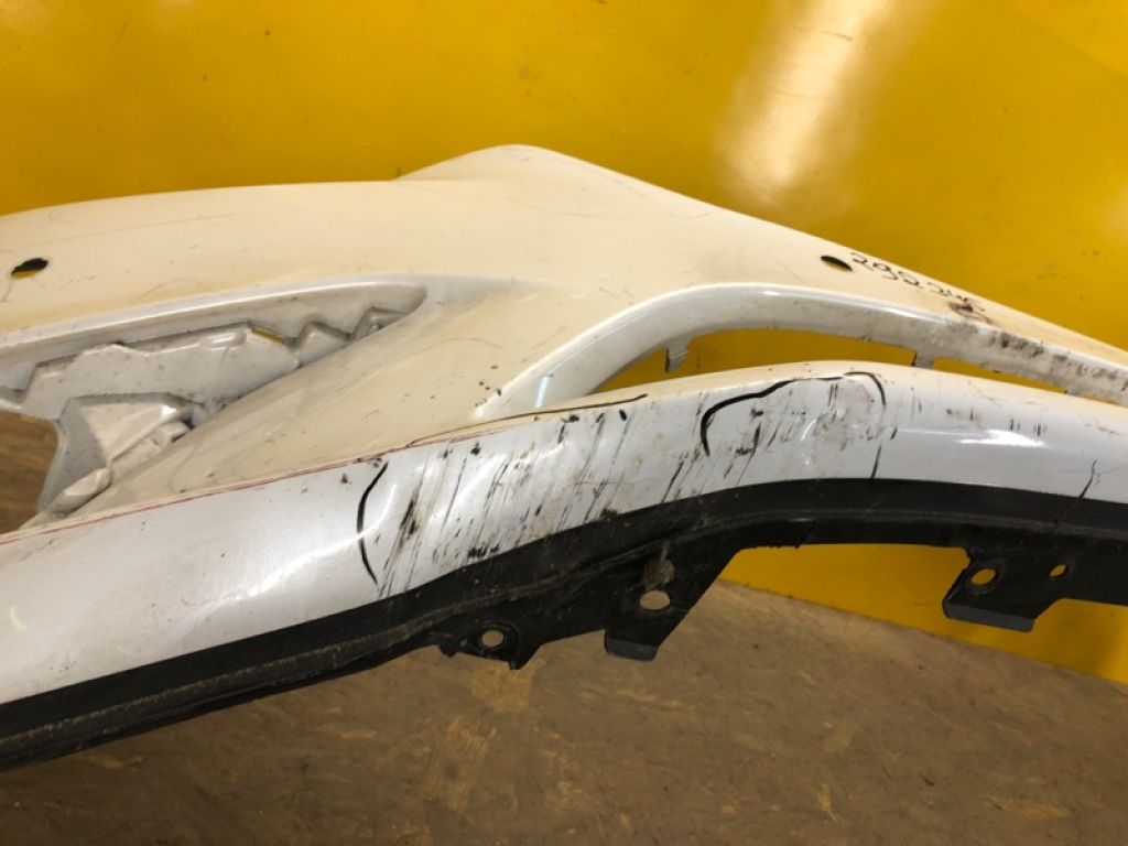 GMV8-50-031C BB | Бампер передний MAZDA 6 GJ 12- - Фото 9