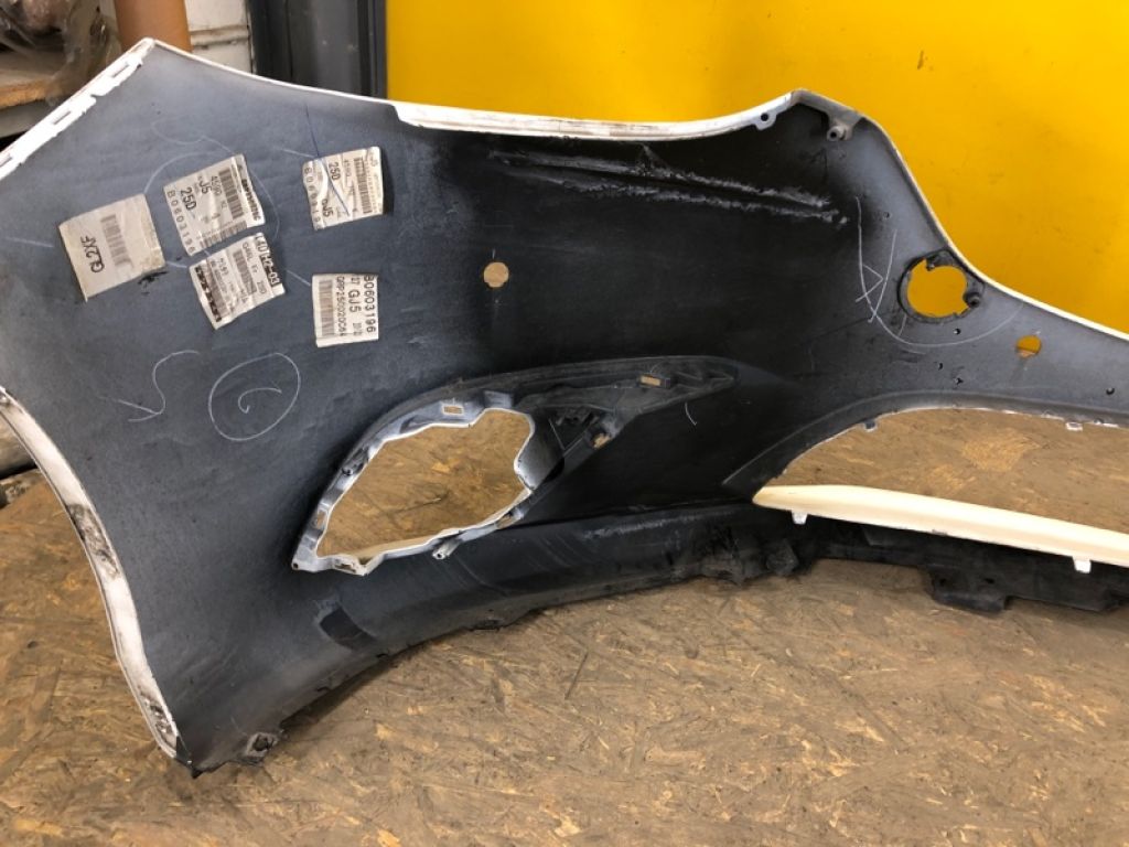 GMV8-50-031C BB | Бампер передний MAZDA 6 GJ 12- - Фото 11