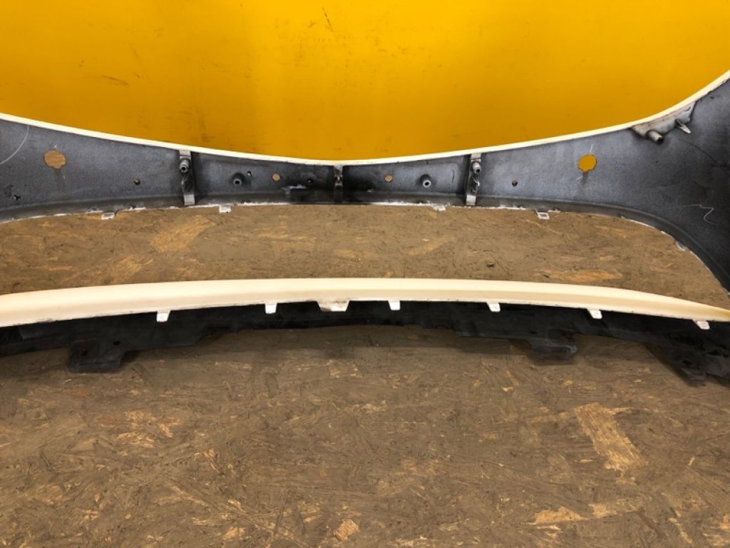 GMV8-50-031C BB | Бампер передний MAZDA 6 GJ 12- - Фото 12