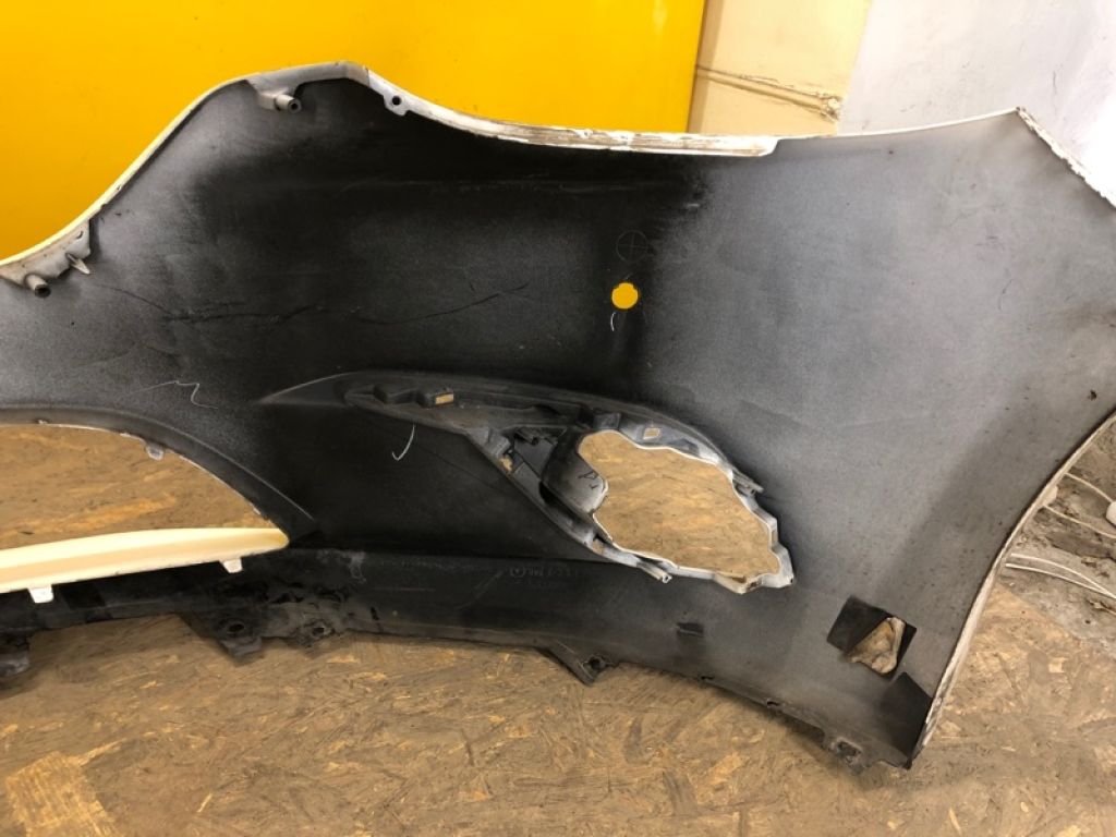 GMV8-50-031C BB | Бампер передний MAZDA 6 GJ 12- - Фото 13