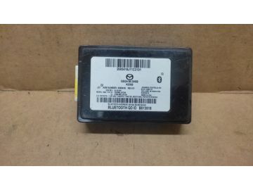 Блок керування блютуз MAZDA 3 BM 13-19