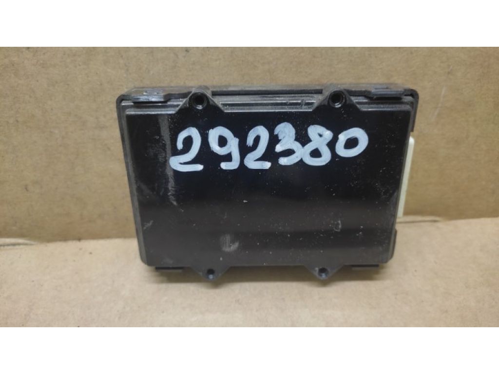 GEG4-66-DH0B | Блок керування блютуз MAZDA 3 BM 13-19 - Фото 3