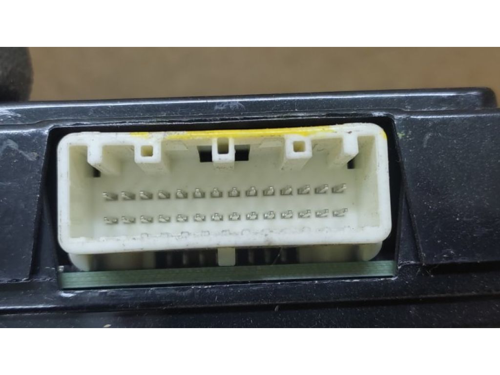 GEG4-66-DH0B | Блок керування блютуз MAZDA 3 BM 13-19 - Фото 4