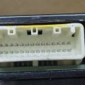 GEG4-66-DH0B | Блок керування блютуз MAZDA 3 BM 13-19 - Прев'ю 4