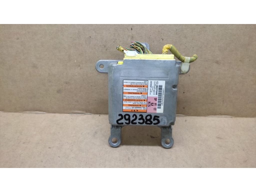 98221FG040 | Блок керування AIRBAG SUBARU IMPREZA 07-11 GE/GH
