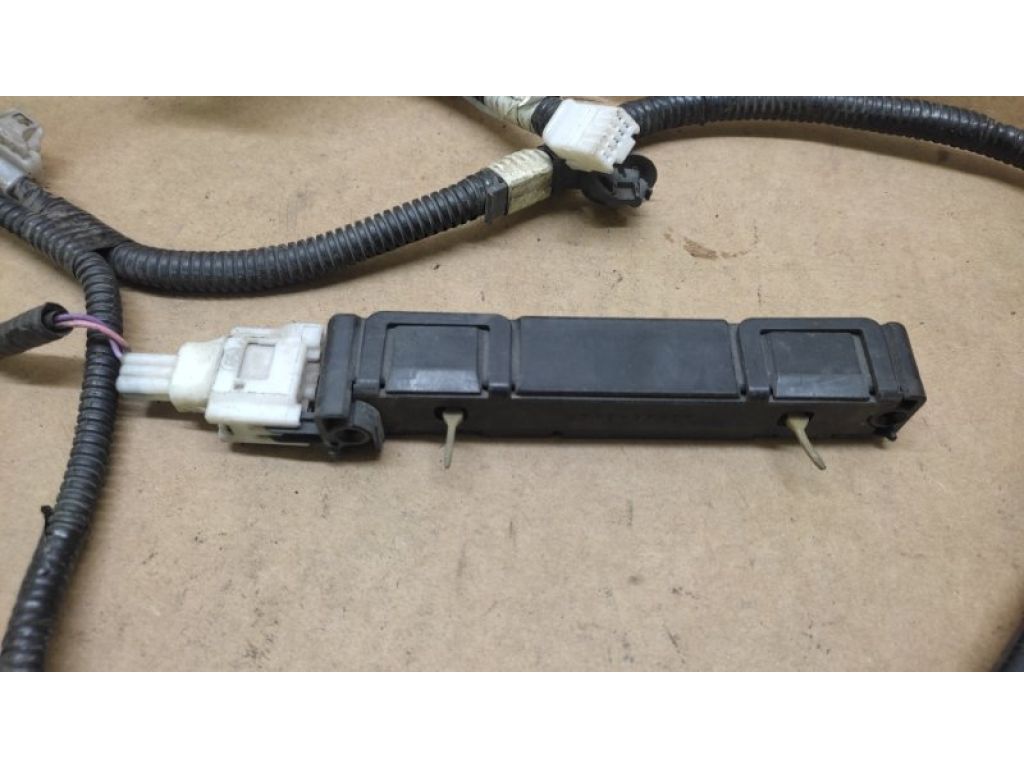 89997-48050 | Антена задн. LEXUS RX350/450 09-15 - Фото 2