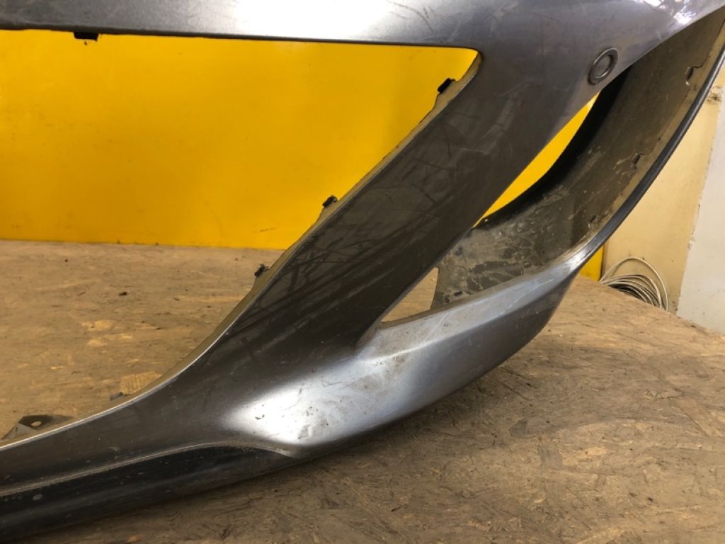 EH63-50-031F BB | Бампер передний MAZDA CX-7 06-12 - Фото 7