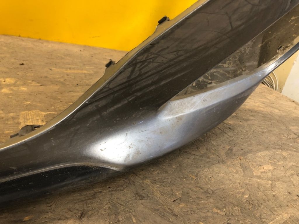 EH63-50-031F BB | Бампер передний MAZDA CX-7 06-12 - Фото 8