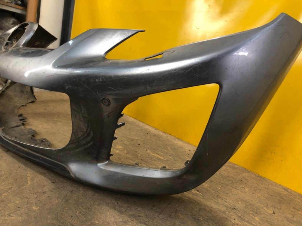 EH63-50-031F BB | Бампер передний MAZDA CX-7 06-12 - Фото 9