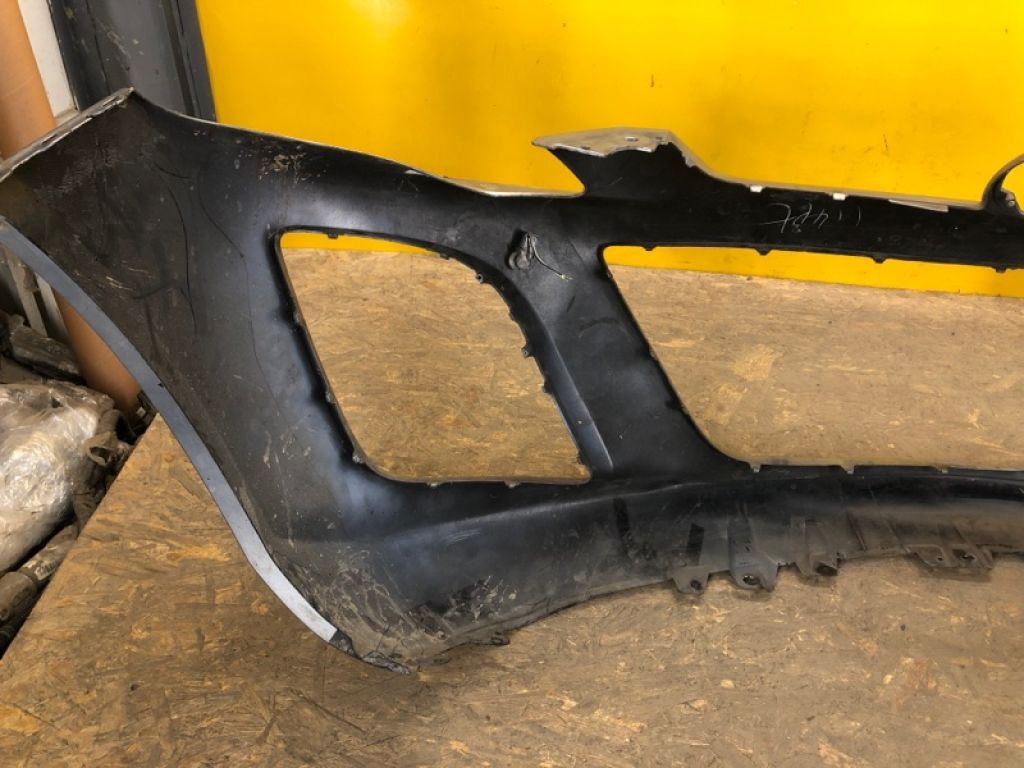 EH63-50-031F BB | Бампер передний MAZDA CX-7 06-12 - Фото 10