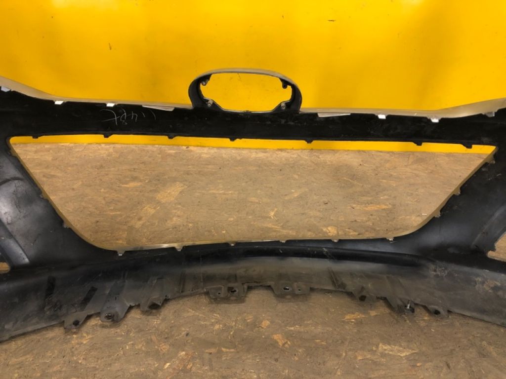 EH63-50-031F BB | Бампер передний MAZDA CX-7 06-12 - Фото 11