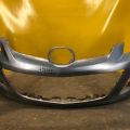 EH63-50-031F BB | Бампер передний MAZDA CX-7 06-12