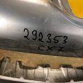 EH63-50-031F BB | Бампер передний MAZDA CX-7 06-12 - Превью 2