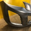 EH63-50-031F BB | Бампер передний MAZDA CX-7 06-12 - Превью 3