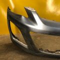 EH63-50-031F BB | Бампер передний MAZDA CX-7 06-12 - Превью 4