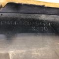 EH63-50-031F BB | Бампер передний MAZDA CX-7 06-12 - Превью 11