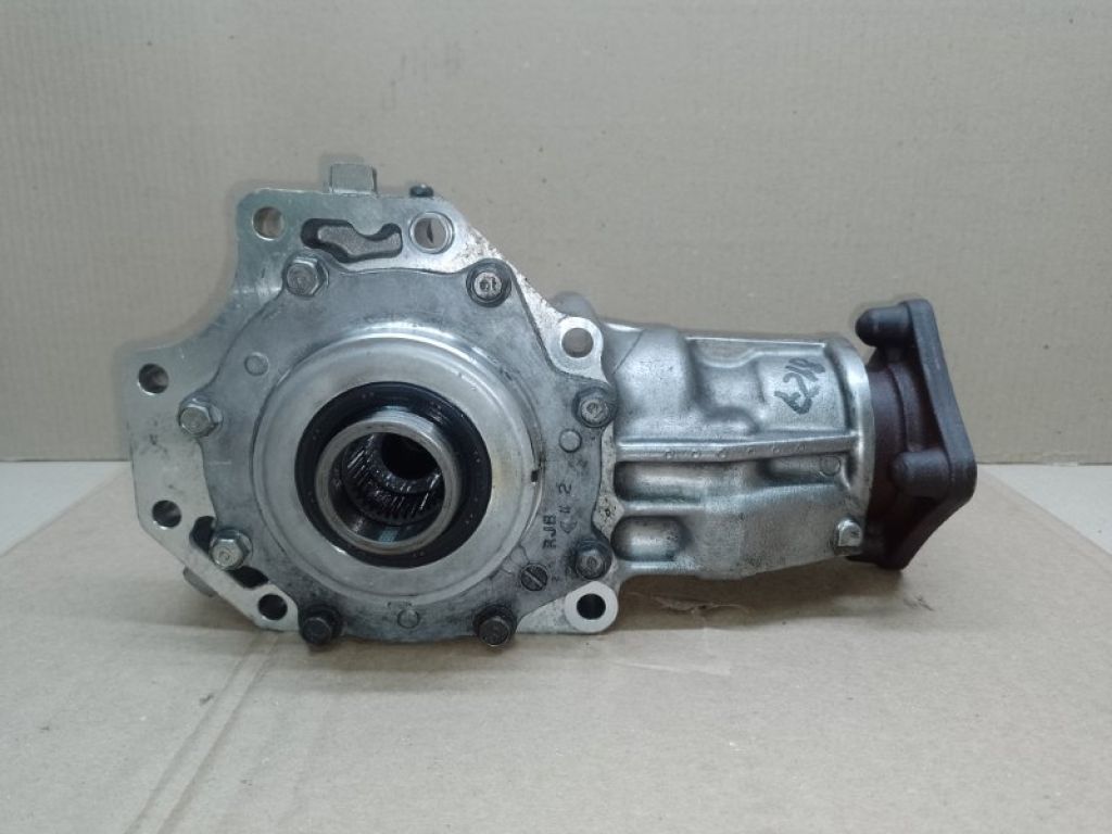 29000-RT4-000 | Раздаточная коробка ACURA MDX (YD2) 06-13
