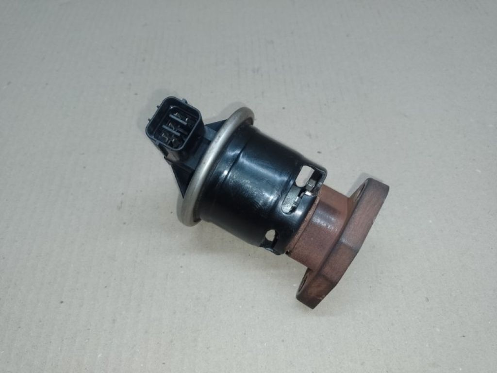 18011-RCA-A00 | Клапан EGR ACURA MDX (YD2) 06-13