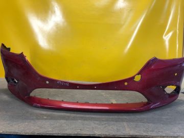 Бампер передний MAZDA 6 GJ 12-