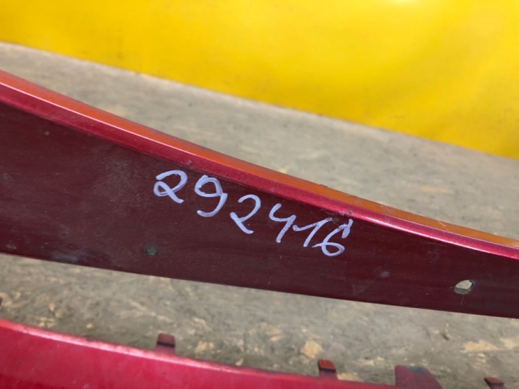 GMV8-50-031C BB | Бампер передний MAZDA 6 GJ 12- - Фото 2