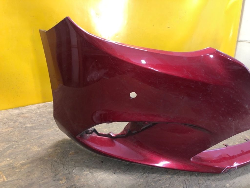 GMV8-50-031C BB | Бампер передний MAZDA 6 GJ 12- - Фото 3