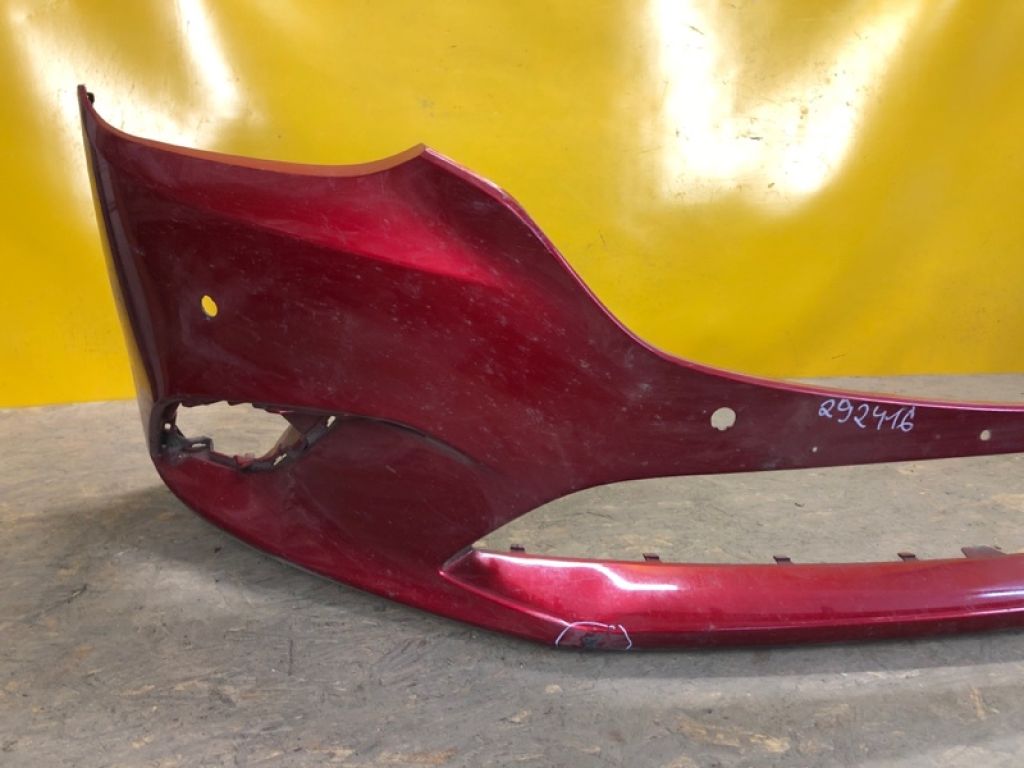 GMV8-50-031C BB | Бампер передний MAZDA 6 GJ 12- - Фото 4