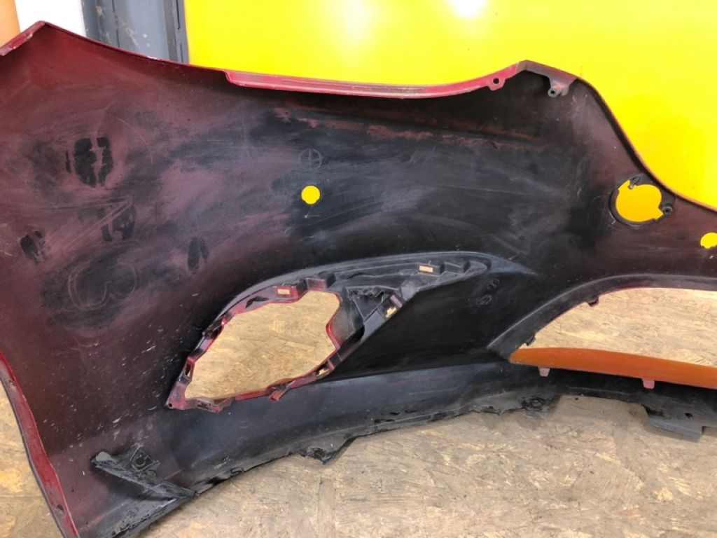 GMV8-50-031C BB | Бампер передний MAZDA 6 GJ 12- - Фото 8