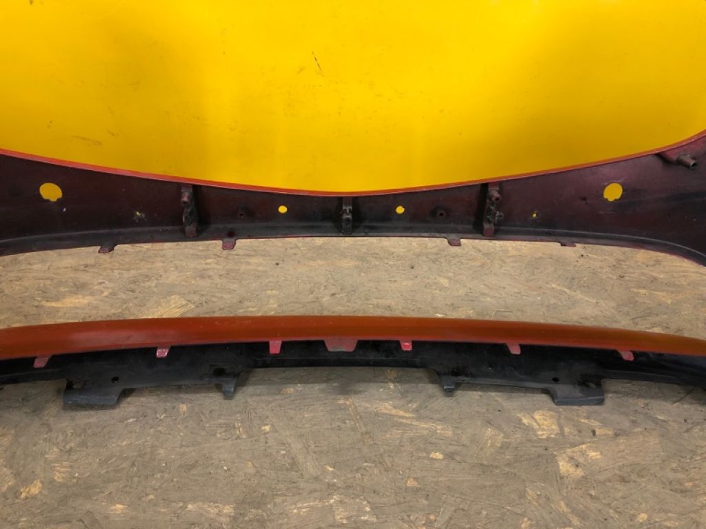 GMV8-50-031C BB | Бампер передний MAZDA 6 GJ 12- - Фото 9