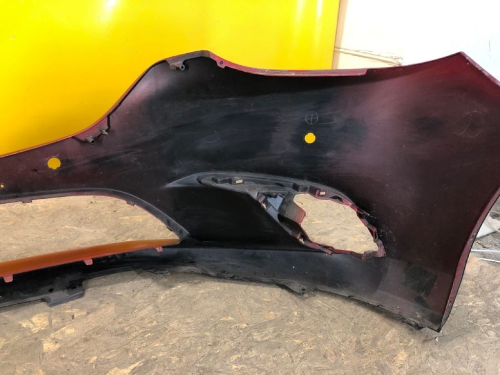 GMV8-50-031C BB | Бампер передний MAZDA 6 GJ 12- - Фото 10