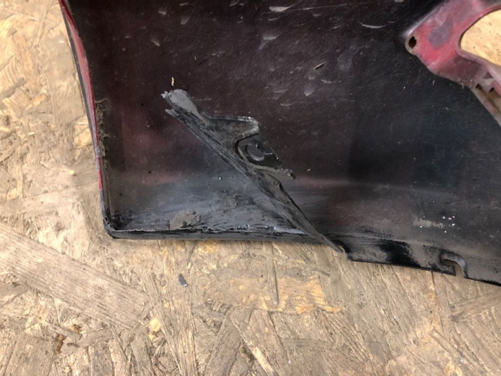 GMV8-50-031C BB | Бампер передний MAZDA 6 GJ 12- - Фото 12