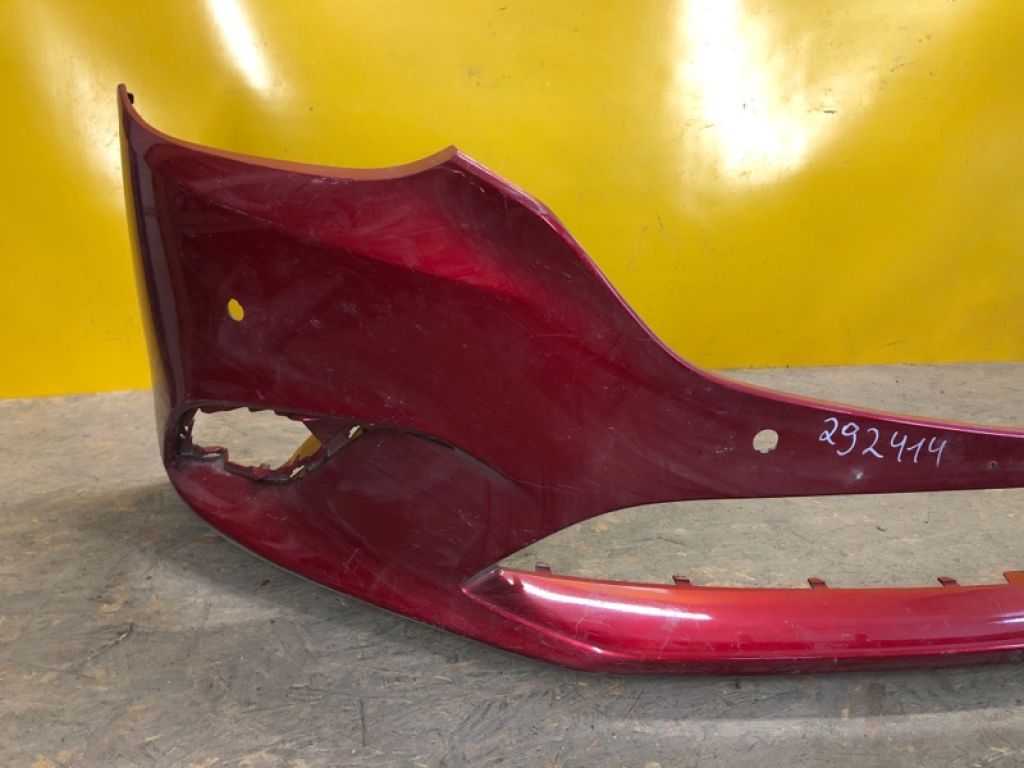 GMV8-50-031C BB | Бампер передний MAZDA 6 GJ 12- - Фото 4