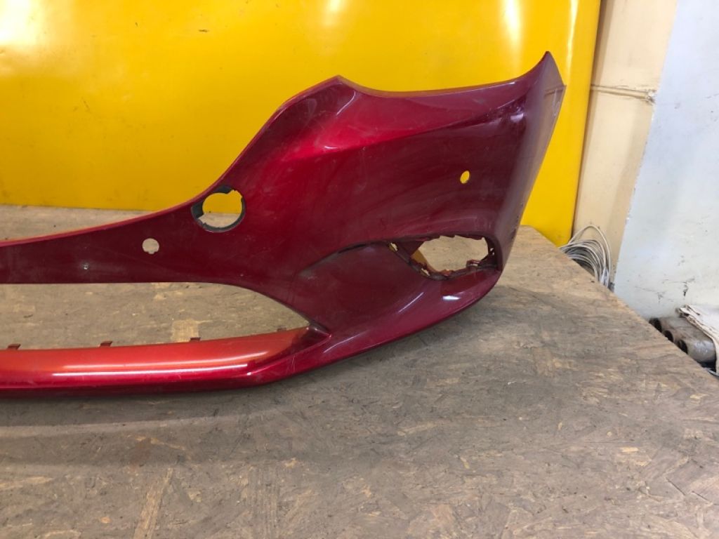 GMV8-50-031C BB | Бампер передний MAZDA 6 GJ 12- - Фото 5