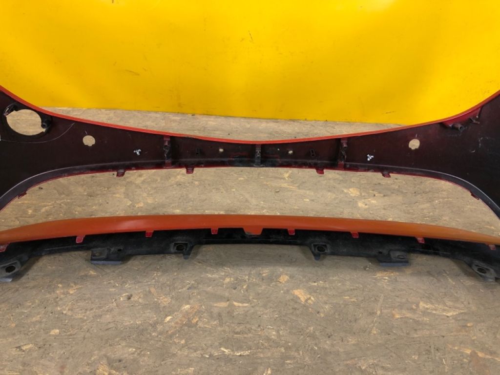 GMV8-50-031C BB | Бампер передний MAZDA 6 GJ 12- - Фото 8